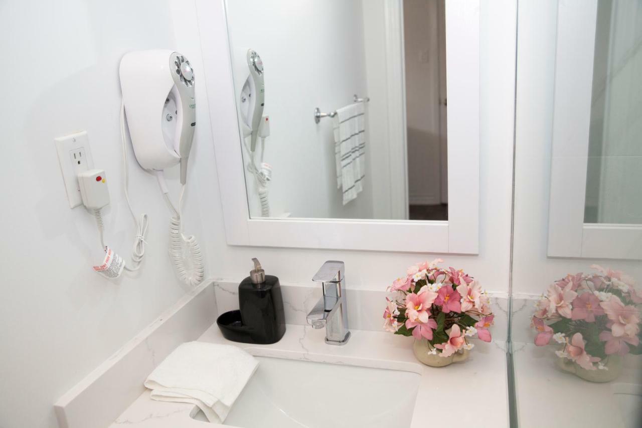 Cozy 3Br 2Bth Lower Unit, A Min To Hwy401, 404 & Dvp Villa Toronto Luaran gambar